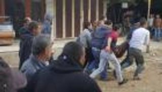 بعد مقتل اثنين.. هدوء حذر يسيطر على مخيم عين الحلوة بلبنان