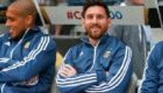 ميسي: إذا ابتعدت عني الإصابات.. سأعتزل بعد سنوات طويلة