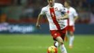 ليفاندوفسكي بديلاً في تعادل سلبي محبط لبولندا مع ليتوانيا