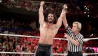 سينا وستايلز يخسران فرصة الاشتراك في نزال بطولة الوزن الثقيل