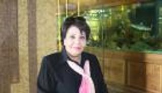 فردوس عبد الحميد لـ"العين": "الأسطورة" بريء من البلطجة ونهايته مفاجأة