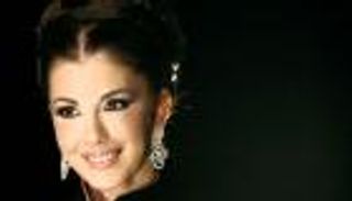 حفل خيري لماجدة الرومي في مصر.. والدخول بـ