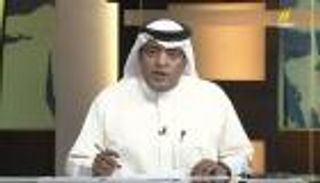 الفراج: تغريدات البخاري تدين الأهلي والنصر وليس الهلال فقط