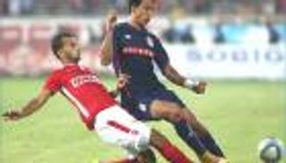 ملعب رادس يطوي ملف الأزمات بين الإفريقي والنجم الساحلي