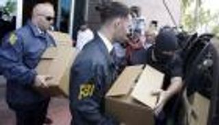 سويسرا تؤكد تقديم أدلة تتعلق بتحقيقات الفيفا للسلطات الأمريكية