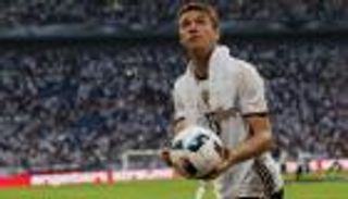 مولر: لست مهووسًا بتسجيل الأهداف 