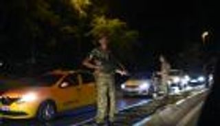 السعودية تعتقل الملحق العسكري التركي لدى الكويت