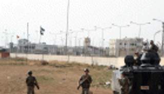 مقتل 5 حاولوا دخول سوريا عبر الحدود التركية