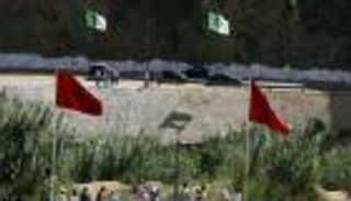 رئيس الحكومة الجزائرية: ليس لنا مشكل مع الشعب المغربي