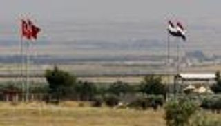 تنظيم داعش يتقدم قرب الحدود التركية وشرقي حلب