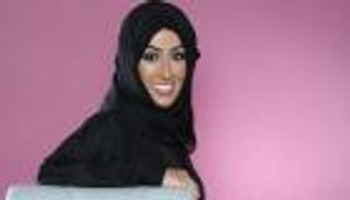 نهلة الفهد لـ