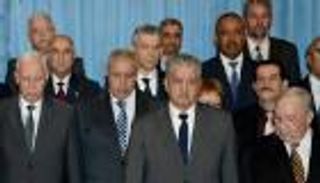 خامس تعديل وزاري في الجزائر خلال 4 سنوات يستهدف الاقتصاد