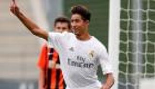 ثنائي ريال مدريد ضمن قائمة منتخب المغرب للشباب