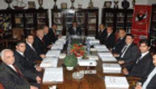 رفض استشكال مجلس إدارة الأهلي المصري ضد حله