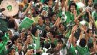 الأهلي يتفوق جماهيريًا في الدوري السعودي