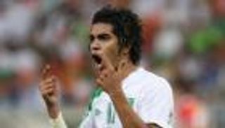 شكوك حول صحة هدف الأهلي الرابع في ديربي جدة