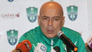 الأهلي السعودي يستعد لقمة الهلال بمعسكر 3 أيام