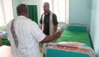 الإمارات تعيد افتتاح مركز صحي بساحل حضرموت اليمنية