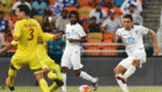 بالفيديو.. الهلال يفلت من فخ نجران ويواصل ملاحقة الأهلي