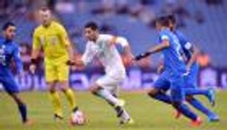 بالصور- كيف تفاعلت جماهير الأهلي والهلال مع نتيجة الكلاسيكو السعودي