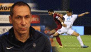 جماهير الهلال تثور على دونيس بالنوم في المدرجات