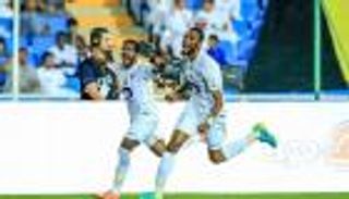 الهلال يتخطى التعاون ويحقق فوزه الثاني في الدوري السعودي