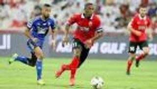 الغيابات تضرب الأهلي والنصر قبل إنطلاقة كأس الإمارات