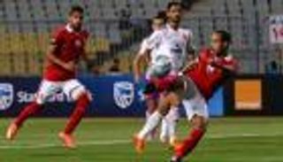 الأهلي يكافيء لاعبيه بعد الفوز على الوداد بدوري الأبطال
