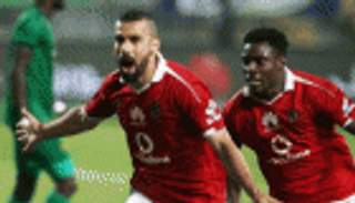 الأهلي المصري يخشى تأثير الغيابات أمام الوداد المغربي