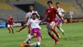 مدرب الوداد ينتقد لاعبيه بعد الخسارة من الأهلي