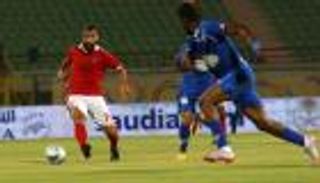 بالفيديو.. الأهلي يهزم سموحة ويبلغ نصف نهائي كأس مصر