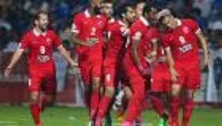 فيديو.. الأهلي يستفيق على حساب الشعب في الدوري الإماراتي