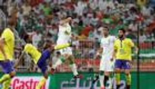الأهلي السعودي يحلم بتحقيق الثنائية.. والنصر يبحث عن لقب