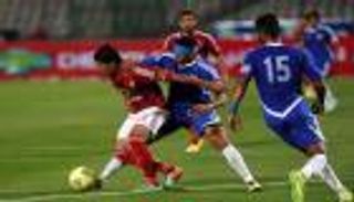 الزمالك والأهلي في