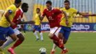 الاسماعيلي يخشى انتفاضة الأهلي في دوري مصر