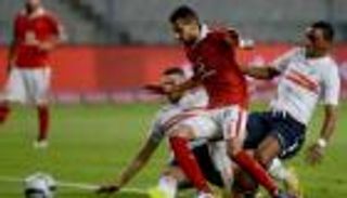 الزمالك يرفض تأجيل قمة الدوري المصري أمام الأهلي