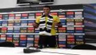 التونسي الحرباوي يقتفي أثر باتيستوتا في الدوري الإيطالي