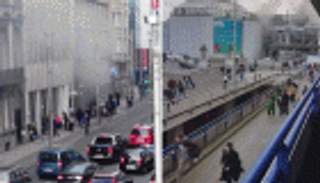 أكبر شركة طيران يابانية تعلق رحلاتها لبروكسل لـ10 إبريل