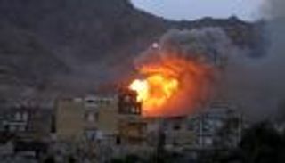 تعز تحت نار الانقلابيين.. مقتل وجرح أكثر من ٥٠ مدنيا في مجزرة جديدة