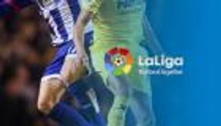 بنك سانتاندير الراعي الجديد للدوري الإسباني لكرة القدم