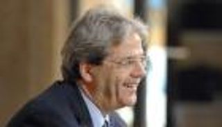 وزير خارجية إيطاليا يصل طرابلس في زيارة مفاجئة