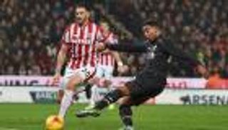 ليفربول يضع قدمًا في نهائي كأس الرابطة