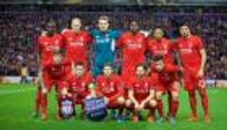 فيديوجراف .. ليفربول يفضل