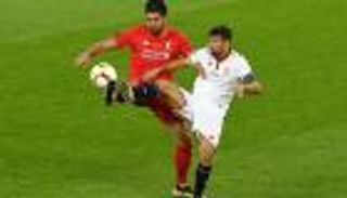 اليويفا يعاقب ليفربول واشبيلية بسبب شغب الجماهير