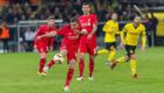 بدلاء ليفربول يكتسحون ستوك سيتي بالدوري الإنجليزي