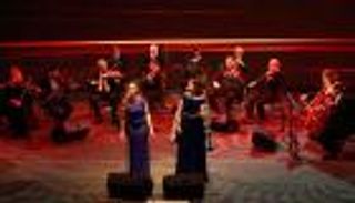 "الشارقة للموسيقى" يودع جمهوره بحفلة للأوركسترا الوطنية الأردنية