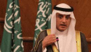 الجبير: إيران طالبت بمزايا تخلق 