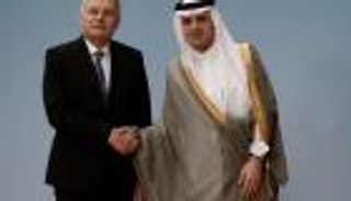 الجبير: خطة السلام العربية هي الخيار الأمثل لإسرائيل