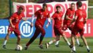 بايرن يُحذِّر لاعبيه من العواقب الكارثية لنقص التركيز