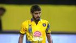 الرويلي ينضم للأخضر السعودي بعد طول انتظار